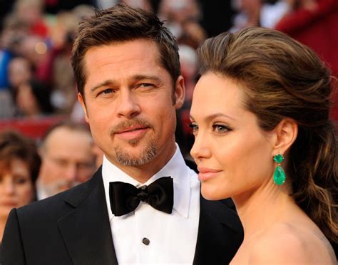 Brad Pitt ve Angelina Jolie: Hollywood'un Efsane Çiftinin Hikayesi