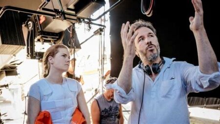 Denis Villeneuve: Bilim Kurgu ve Gerilim Filmlerinin Dehası