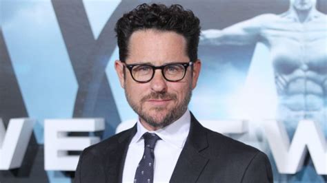 JJ Abrams: Bilim Kurgu ve Gizem Filmlerinin Vizyoner Yönetmeni