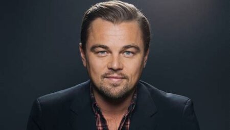 Leonardo DiCaprio: Sinemanın Değişmez Yıldızı