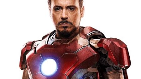 Robert Downey Jr.: Iron Man’in Ardındaki Adam