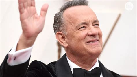 Tom Hanks: Sinemanın Sevilen Siması