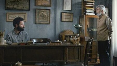 Sanatçılardan Film Çekimine Dair Notlar