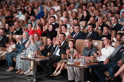 Sanatçıların Katıldığı Film Festivalleri